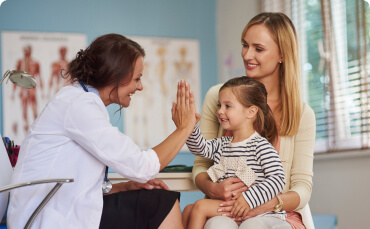 How to take care about your Child health and protect them
